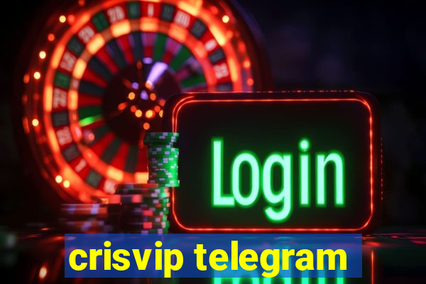 crisvip telegram